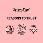 Buy Seven Seas Hydra Touch Lip Balm - Strawberry (3.5 gm) | Keeps Lips Soft & Smooth | Non Sticky Texture | Prevents Chapped Lips | Highly Moisturising Lip Balm - Purplle