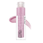 Buy Seven Seas Babe Glittery Lip Gloss - 01 Pink (7 ml) | With High Shine Lip Color For Glossy Look | Lightweight Non Sticky Lip shiner For Moisturizing Lips - Purplle