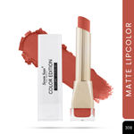 Buy Seven Seas Color Edition Matte Lipstick - 308 (3.5 gm)| Highly Pigmented | Long Lasting | Waterproof | Smudgeproof | Single Coat Application | Lipstick for Women - Purplle
