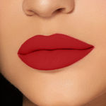 Buy Seven Seas Matte With You Long Lasting Lipstick - 01 Cherry Red (3.5 gm) | Smooth Application |Transferproof & Smudge Proof | Highly Pigmented Lipstick for Women - Purplle