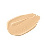 Buy Seven Seas Full Coverage Foundation - 01 Nude (45 ml) | Oil Free | Waterproof Base Foundation | Matte Finish - Purplle
