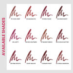 Buy Seven Seas HD Sharp Line Lip Liner - 04 Wine Night (1.3 gm) | Matte Lip Liner | Transfer-proof | Long Lasting | Highly Pigmented - Purplle