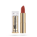 Buy Seven Seas HD Intense Matte Lipstick - 618 Miland Red (3.5 gm) | Long Lasting | Highly Pigmented | Non Transfer Lipstick for Women - Purplle