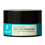Buy Pilgrim Minis - Korean Rice Water Hydra Glow Moisturizer (8 gm) - Purplle