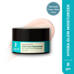 Buy Pilgrim Minis - Korean Rice Water Hydra Glow Moisturizer (8 gm) - Purplle