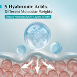 Buy Pilgrim Minis - Korean Rice Water Hydra Glow Moisturizer (8 gm) - Purplle