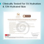 Buy Pilgrim Minis - Korean Rice Water Hydra Glow Moisturizer (8 gm) - Purplle