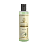 Buy Khadi Natural Neem Sat Hair Conditioner | For Anti-Hair Fall | 210ml - Purplle