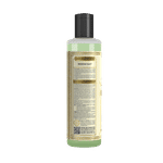 Buy Khadi Natural Neem Sat Hair Conditioner | For Anti-Hair Fall | 210ml - Purplle