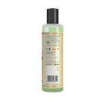 Buy Khadi Natural Neem Sat Hair Conditioner | For Anti-Hair Fall | 210ml - Purplle
