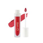 Buy MARS Matte Liquid Lip Color | Long Lasting | Non-Transfer & Waterproof Lipstick for Women (4.5 ml) (11-Dragon Chaser) - Purplle