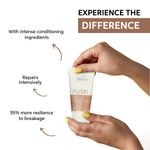 Buy Wella Professionals Fusion Intense Repair Mask (30 ml) - Purplle