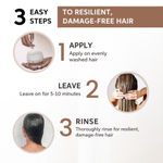 Buy Wella Professionals Fusion Intense Repair Mask (30 ml) - Purplle