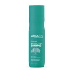 Buy Argatin Color Protection Shampoo - Retains Color Upto 10 Weeks | For Soft & Shiny Hair (250 ml) - Purplle