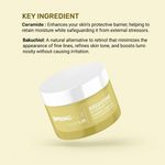 Buy SPRING H2O Youth Lift brightone Day Cream Rebuilds Skin Barrier, Boost Firmness Brightone (50 ml) - Purplle