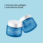 Buy Spring H2O Night Cream | Deep Nourishing & Repairing Moisturizer for Overnight Skin Renewal | Restores Radiance & Hydration | For All Skin Types – 50 ml - Purplle
