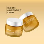 Buy Spring H2O Glow Perfection Skin Brightening Cream, Evens Tone And Gently Balance Melanin With Dermatologically Tested 50 gm - Purplle
