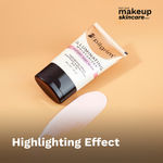 Buy Pilgrim Festive Glow Kit - Illuminating Moisturizer (30 ml) + BB Cream (30 ml) Combo of 2 - Rakhi Gift - Gift Hamper - Purplle