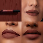 Buy Pilgrim Makeup Essentials Kit – BB Cream (30 ml) & Bossy Brown Liquid Lipstick (10 ml)| Lightweight Coverage & Transfer-Proof Lip Color |Rakhi Gift| Gift Hamper |For All Skin Tones - Combo of 2 - Purplle