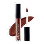 Buy Pilgrim Makeup Essentials Kit – BB Cream (30 ml) & Bossy Brown Liquid Lipstick (10 ml)| Lightweight Coverage & Transfer-Proof Lip Color |Rakhi Gift| Gift Hamper |For All Skin Tones - Combo of 2 - Purplle