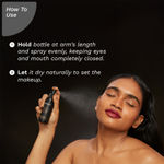 Buy Pilgrim Glow Getter Makeup Prep Kit – Foundation (30 ml) Setting Spray(60 ml) & Illuminating Moisturizer(30 ml)| Lightweight & Skin-Loving Formula |Rakhi Gift|Gift Hamper |For All Skin Types - Combo of 3 - Purplle