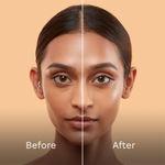 Buy Pilgrim Glow Getter Makeup Prep Kit – Foundation (30 ml) Setting Spray(60 ml) & Illuminating Moisturizer(30 ml)| Lightweight & Skin-Loving Formula |Rakhi Gift|Gift Hamper |For All Skin Types - Combo of 3 - Purplle