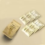 Buy Spring H2O 24 Carat Gold Manicure & Pedicure - 60 gm | Kit Increase Radiance and Stimulates Skin Cells 60 gm - Purplle