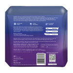 Buy Sirona Disposable Period Panties (L-XL) | 360° Protection for 12 hours | No Leakage, No Discomfort | Day & Night Protection | Wetness Indicator | Ultra-Absorbent Core(Pack of 2) - Purplle