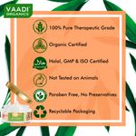 Buy Vaadi Herbals Foot Cream - Clove & Sandal Oil (150 gm) - Purplle