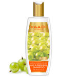 Buy Vaadi Herbals A mla Shikakai Shampoo - Hairfall & Damage Control with Olive Conditioner (350 ml x 2) - Purplle