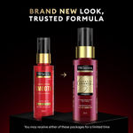 Buy Tresemme Keratin Smooth Hair Serum 50 ml - Purplle