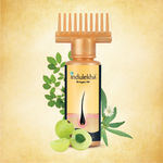 Buy Indulekha Bhringa Hair Oil (50 ml) - Purplle