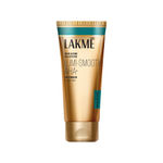 Buy Lakme Lumi-Smooth AHA+ Facewash with 2% Salicylic & Lactic Acid for Glowing Skin | Gentle Exfoliating Cleanser for Smooth Skin & Reduced Pores 100 gm - Purplle