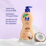Buy Parachute Advansed Cocoa Repair Body Lotion , Intense Moisture, 250 ml - Purplle