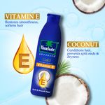 Buy Parachute Advansed Gold Vitamin E Coconut Hair Oil| Long & Soft Hair | For All Hair Type| No Paraben & Silicones| 300 ml - Purplle