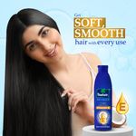 Buy Parachute Advansed Gold Vitamin E Coconut Hair Oil| Long & Soft Hair | For All Hair Type| No Paraben & Silicones| 300 ml - Purplle