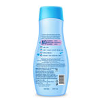 Buy Parachute Advansed Baby Gentle Wash for New Born | Enriched with Virgin Coconut Oil | Gently cleanses in Hard water | Doctor certified | 410 ml - Purplle