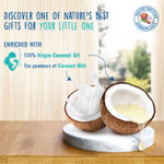Buy Parachute Advansed Baby Soap for Newborn Babies | Doctor Certified| Virgin Coconut Oil & Coconut Milk | Prevents Dryness | 75 gm x 3=225 gm - Purplle