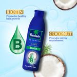 Buy Parachute Advansed Biotin & Coconut Hair Oil | Deep Nourishment for Fuller Hair| No Paraben or Silicone | 300 ml - Purplle