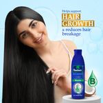 Buy Parachute Advansed Biotin & Coconut Hair Oil | Deep Nourishment for Fuller Hair| No Paraben or Silicone | 300 ml - Purplle