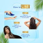 Buy Parachute Advansed Biotin & Coconut Hair Oil | Deep Nourishment for Fuller Hair| No Paraben or Silicone | 300 ml - Purplle