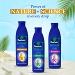 Buy Parachute Advansed Biotin & Coconut Hair Oil | Deep Nourishment for Fuller Hair| No Paraben or Silicone | 300 ml - Purplle