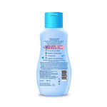 Buy Parachute Advansed Baby Massage Oil for New Born| 100% Virgin Coconut Oil | Clinically Proven for Better Growth| Vitamin E & F| 200 ml - Purplle