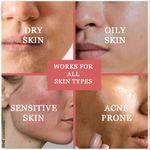 Buy Rhe Cosmetics Lip & Cheek Tint With Vitamin E & Jajoba Oil For Eyelids & Cheek - Brown Elegance (4 gm) - Purplle