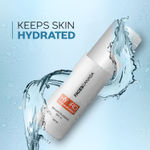 Buy FACES CANADA Hydro Face Moisturizer - 50 ml | SPF 15 | Lightweight & Non-Greasy | Hydrating | Improves Uneven Skin | Minimizes Pores | Healthy Glowing Skin | All Skin Types - Purplle