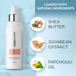 Buy FACES CANADA Hydro Face Moisturizer - 50 ml | SPF 15 | Lightweight & Non-Greasy | Hydrating | Improves Uneven Skin | Minimizes Pores | Healthy Glowing Skin | All Skin Types - Purplle