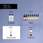 Buy Deconstruct Oil-Free Moisturizer | Non Sticky, Fast absorbing | 72 Hr Hydration - 30 gm - Purplle