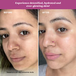 Buy Foxtale The Stunner Skin Radiance Mask 12 gm - Purplle
