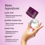 Buy Foxtale The Stunner Skin Radiance Mask 12 gm - Purplle