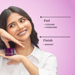 Buy Foxtale The Stunner Skin Radiance Mask 12 gm - Purplle